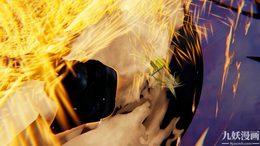 [3D]逆转第二季[完整版]番外03平行宇宙