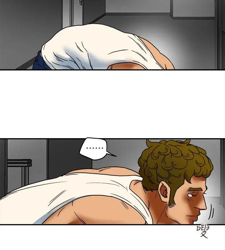 有夫同享第4話-老公無法給的滿足感