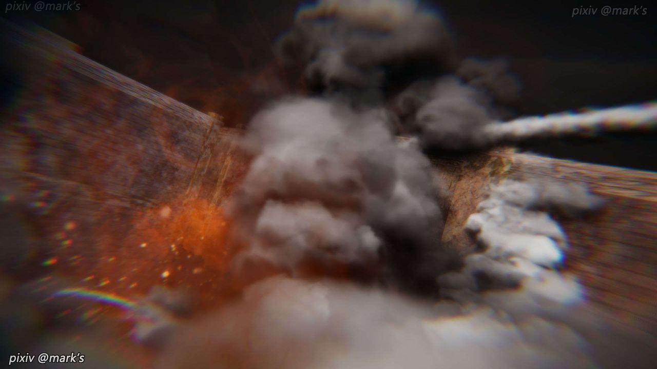 [3D]AI少女-幻影战队之章第24话