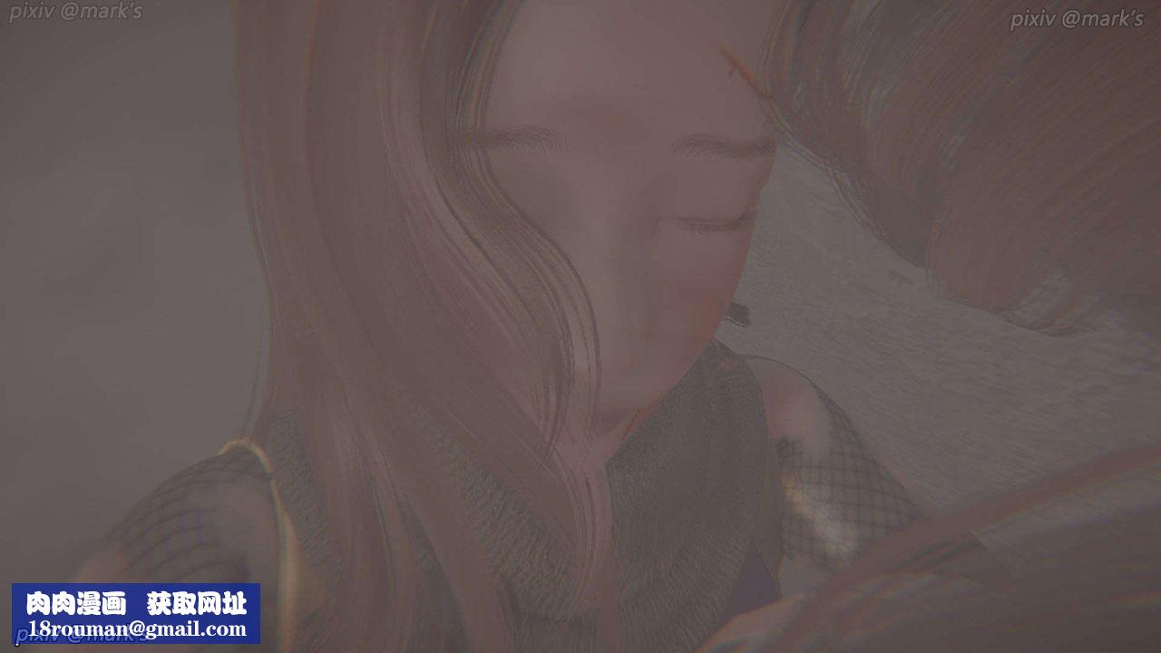 [3D]AI少女-幻影战队之章第24话