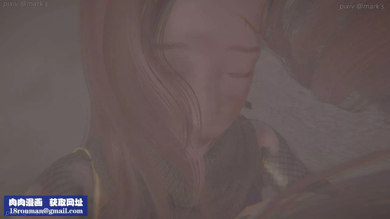 [3D]AI少女-幻影战队之章-第24话 - 图片 50