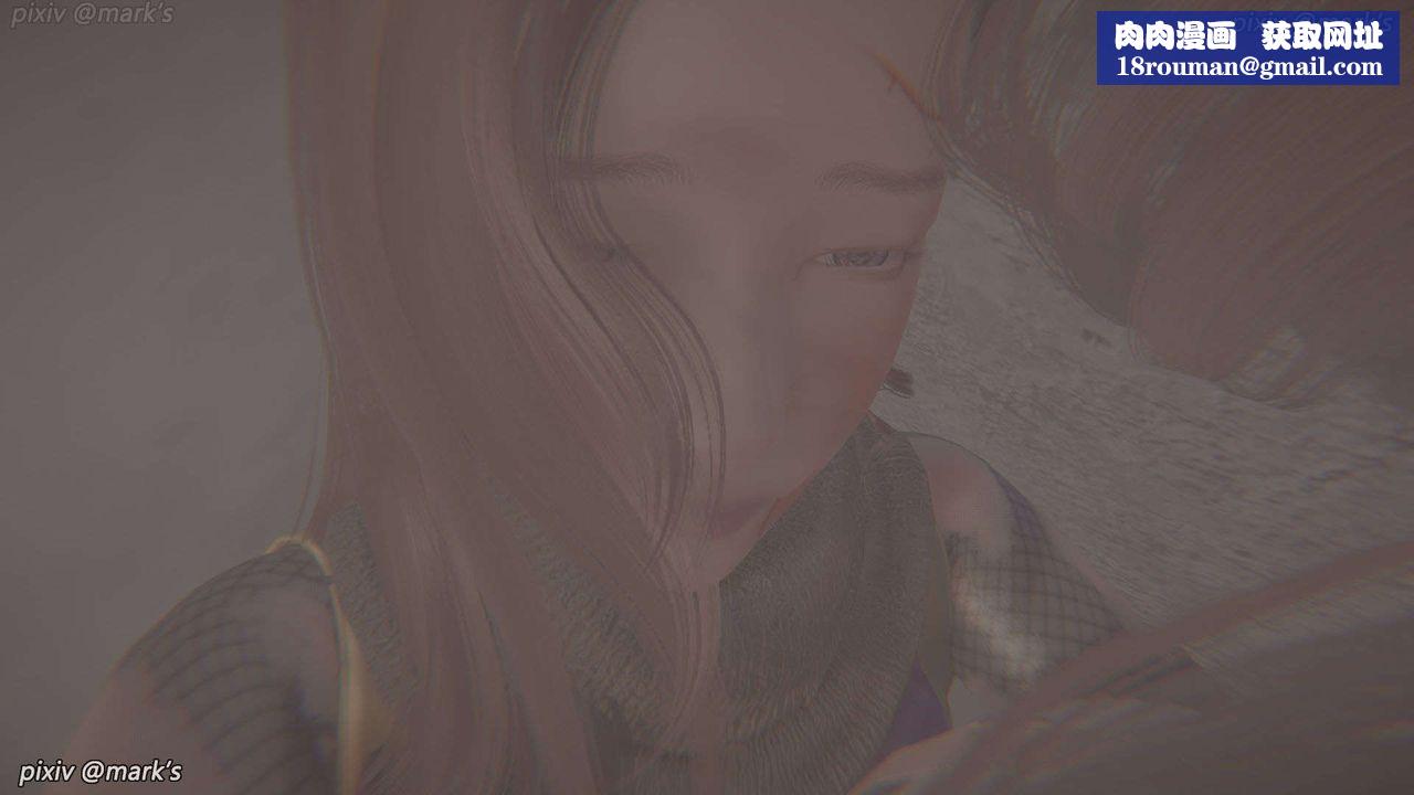 [3D]AI少女-幻影战队之章第25话