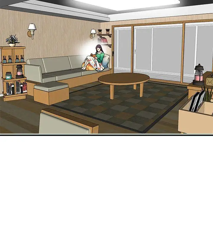 有夫同享第11话-被威胁的有妇之夫