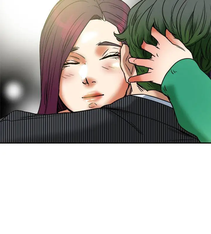 有夫同享第11话-被威胁的有妇之夫