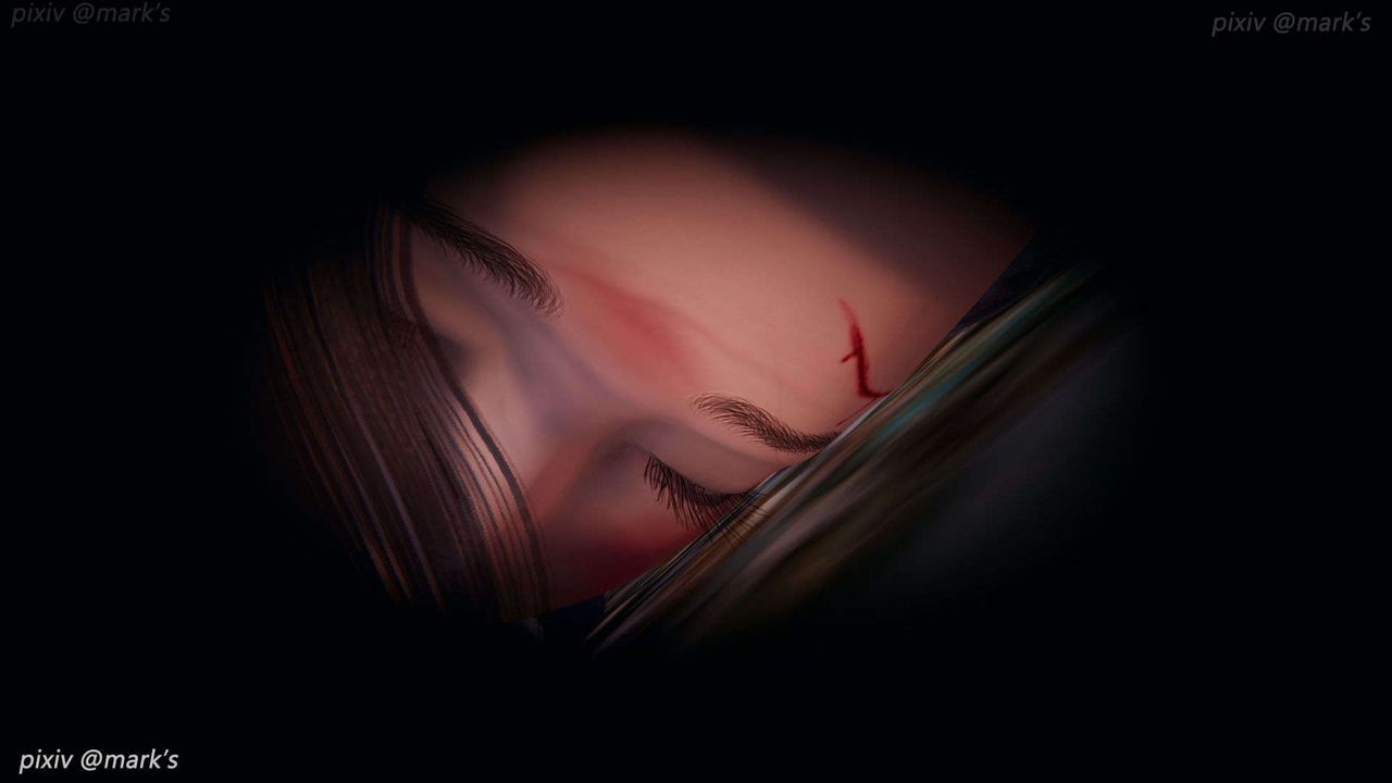 [3D]AI少女-幻影战队之章第26话