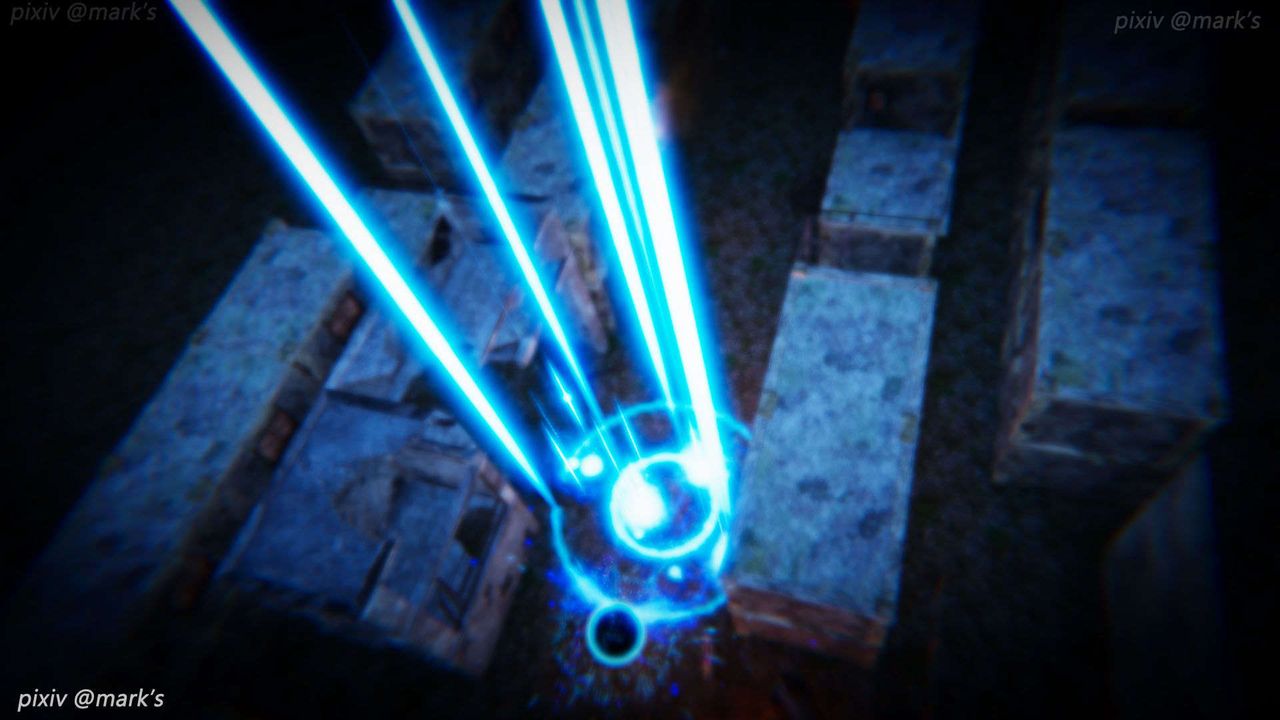 [3D]AI少女-幻影战队之章第26话