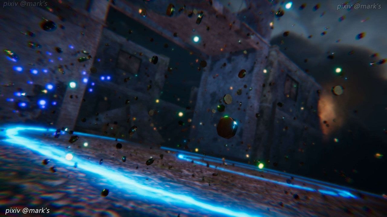 [3D]AI少女-幻影战队之章第26话