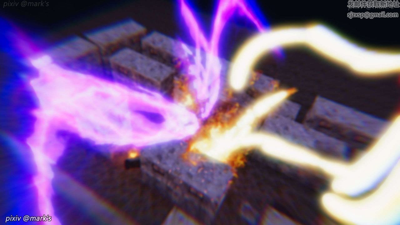 [3D]AI少女-幻影战队之章第27话