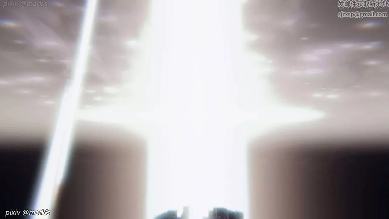 [3D]AI少女-幻影戰隊之章第27話