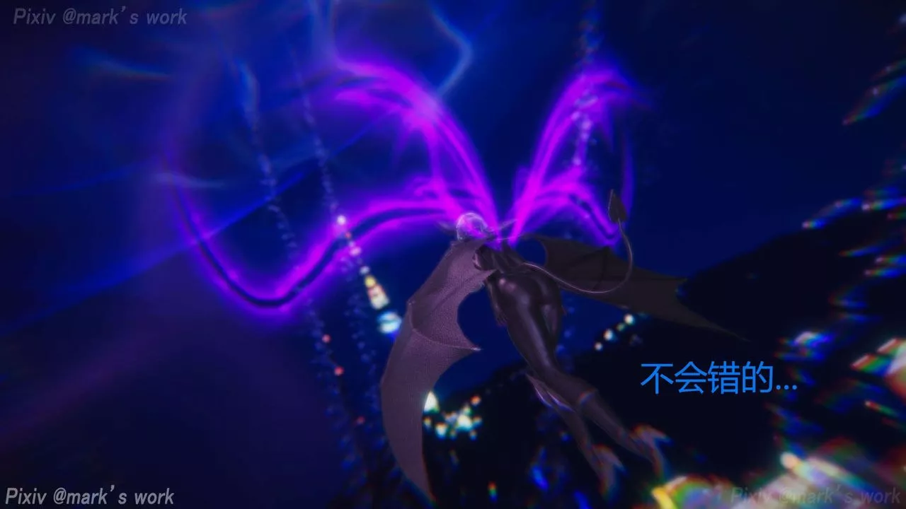 [3D]AI少女-幻影战队之章-第29话 - 图片 12