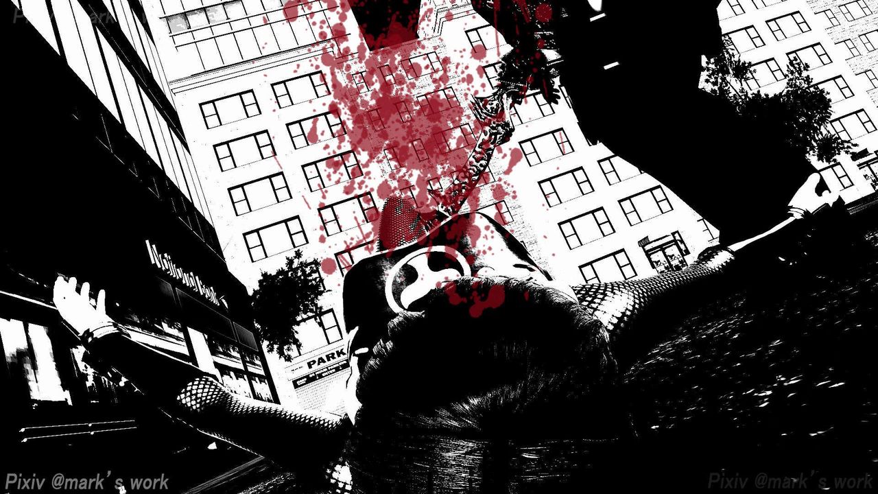 [3D]AI少女-幻影战队之章第29话