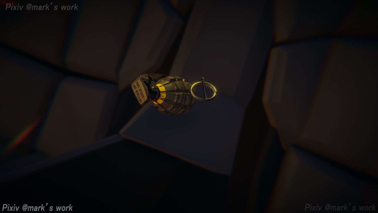 [3D]AI少女-幻影战队之章第30话