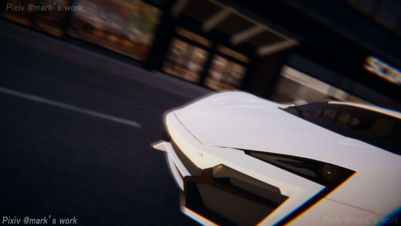 [3D]AI少女-幻影战队之章第30话