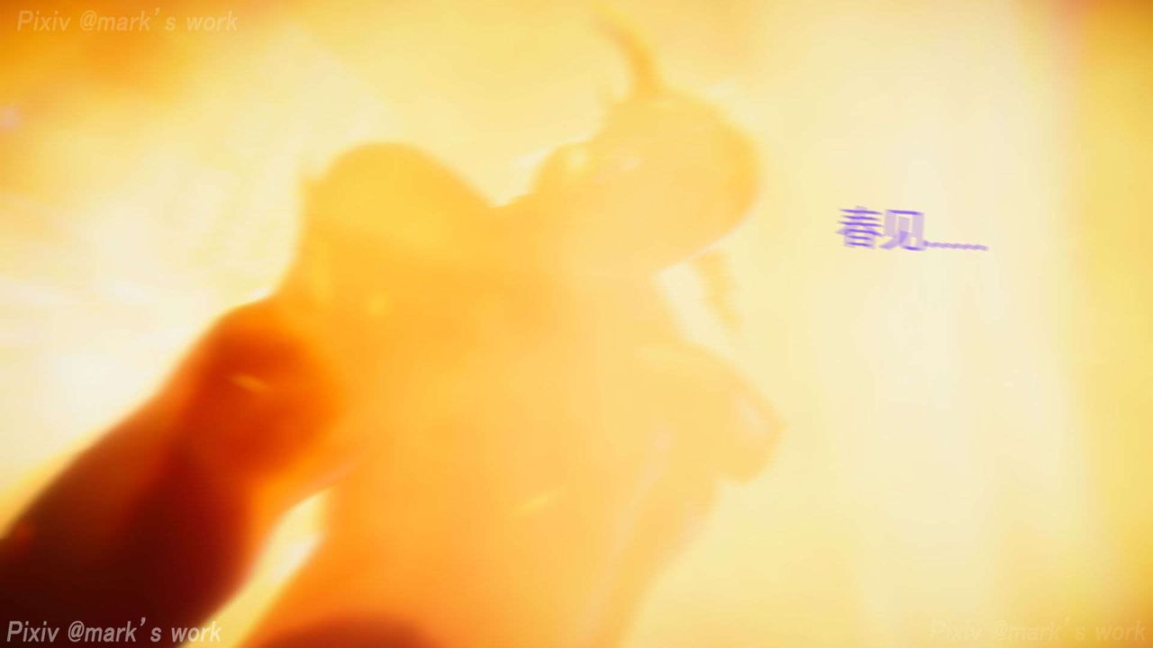 [3D]AI少女-幻影戰隊之章第30話