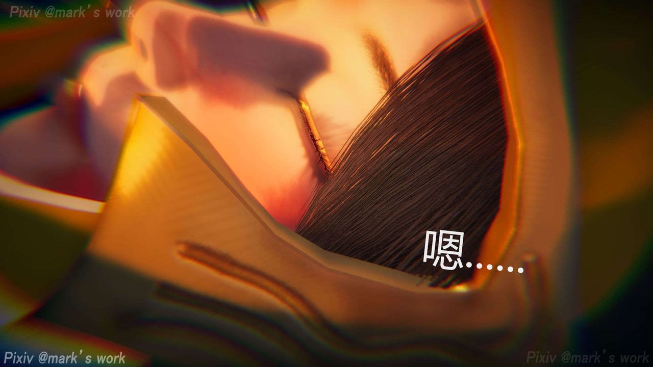 [3D]AI少女-幻影战队之章第30话