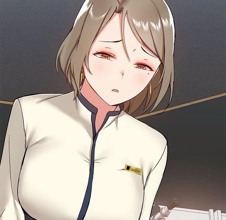 爱玩游戏的女人们第12话