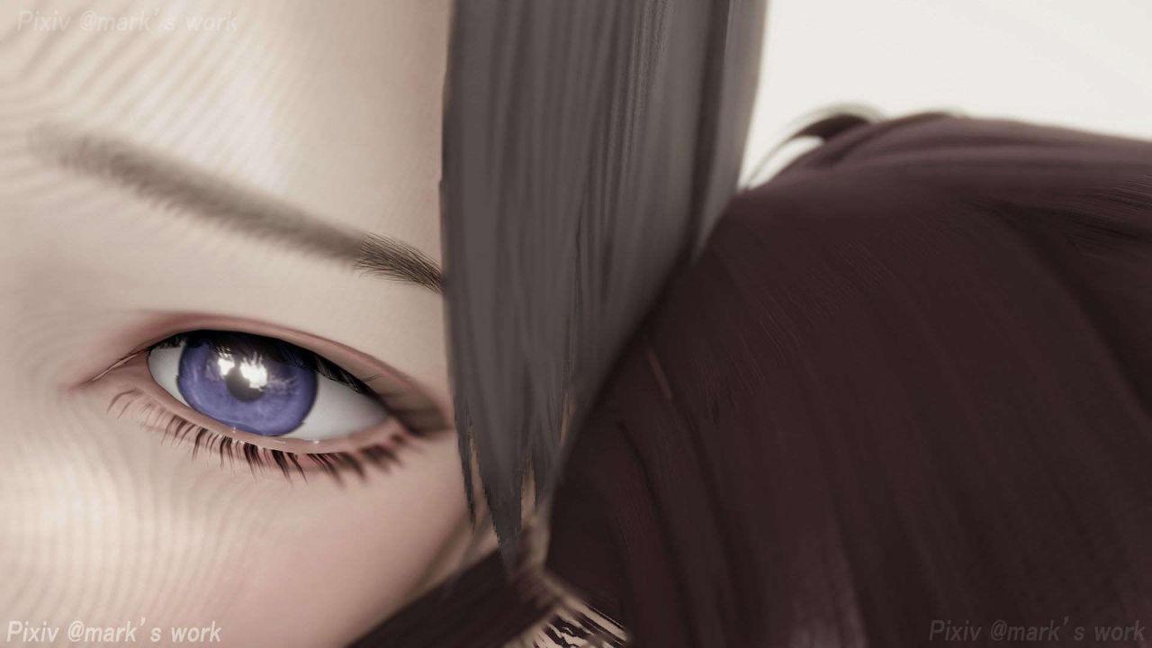 [3D]AI少女-幻影戰隊之章第33話