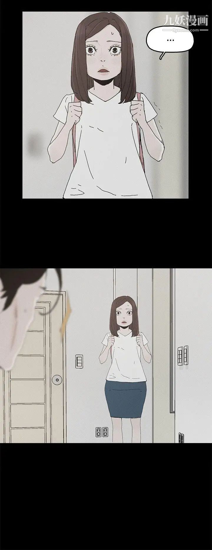 代理孕母第26话-不能爱的原因