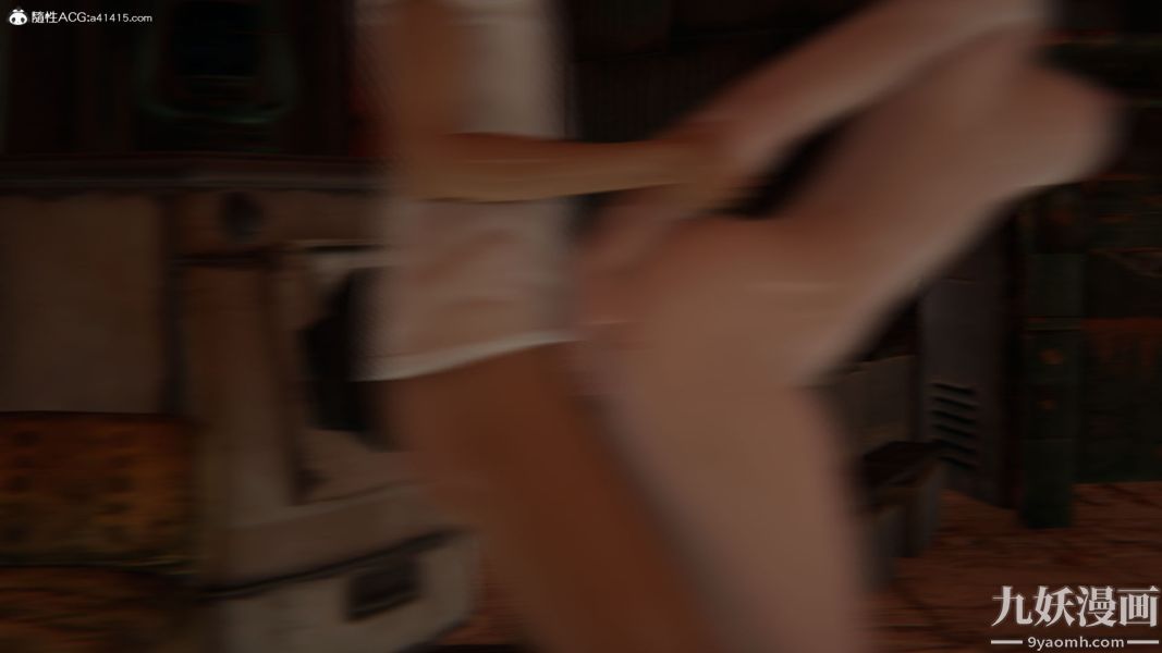 人情债偿还系统[3D]第14话上