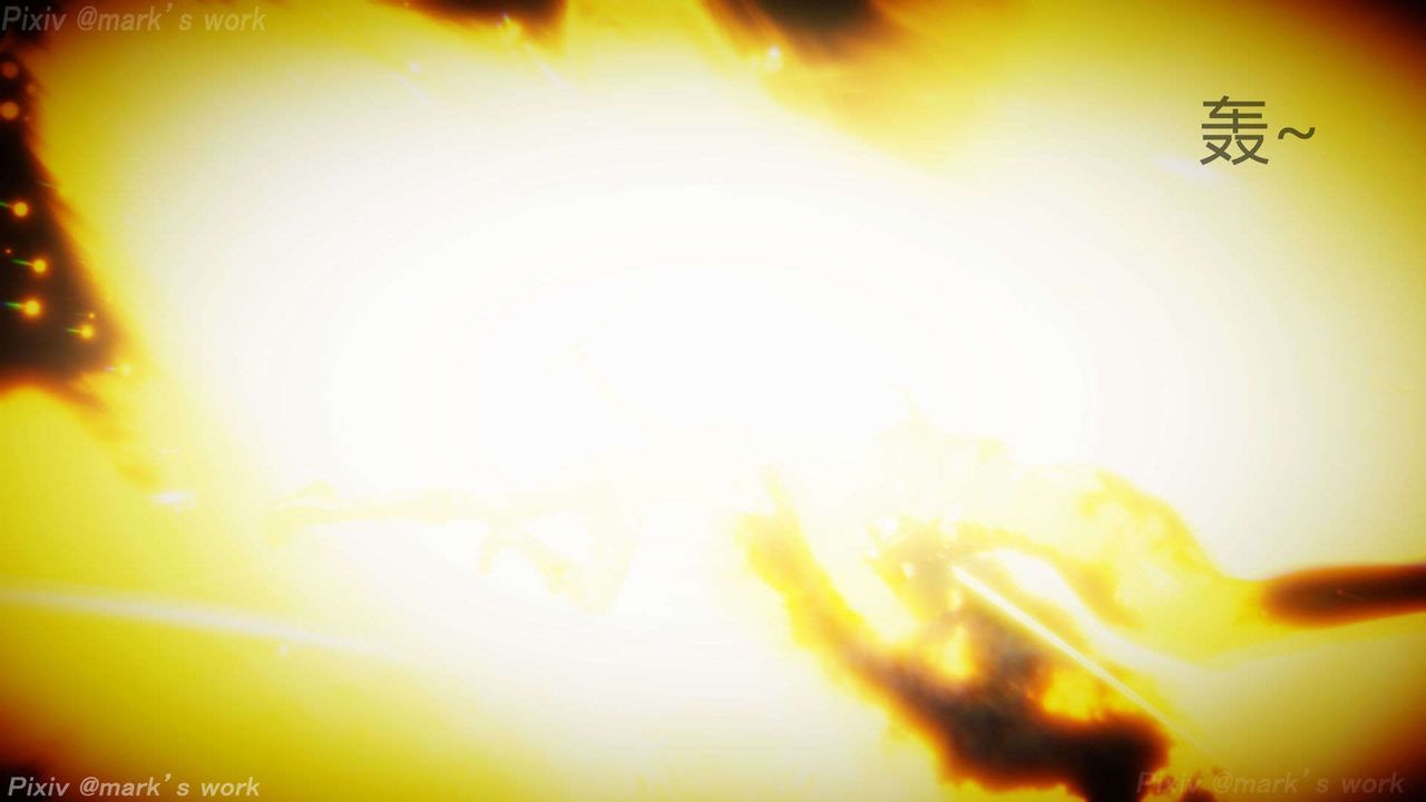 [3D]AI少女-幻影战队之章第35话