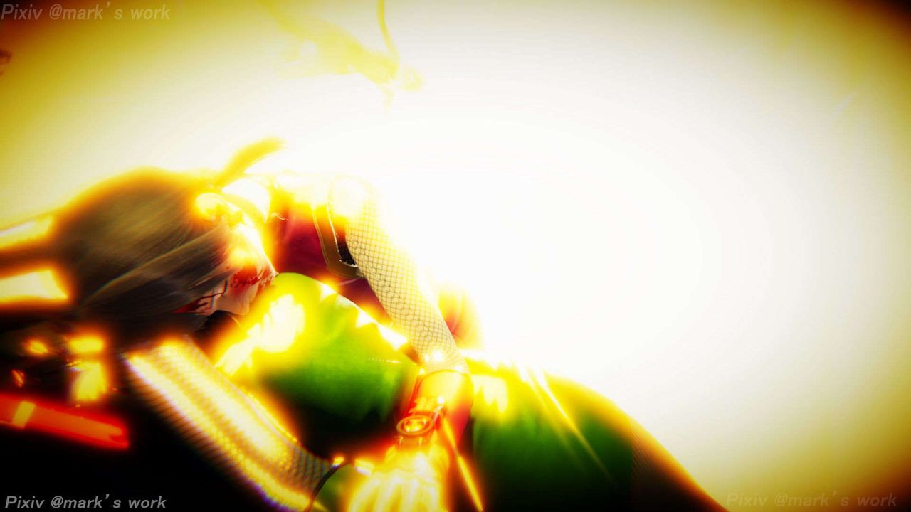 [3D]AI少女-幻影战队之章第35话