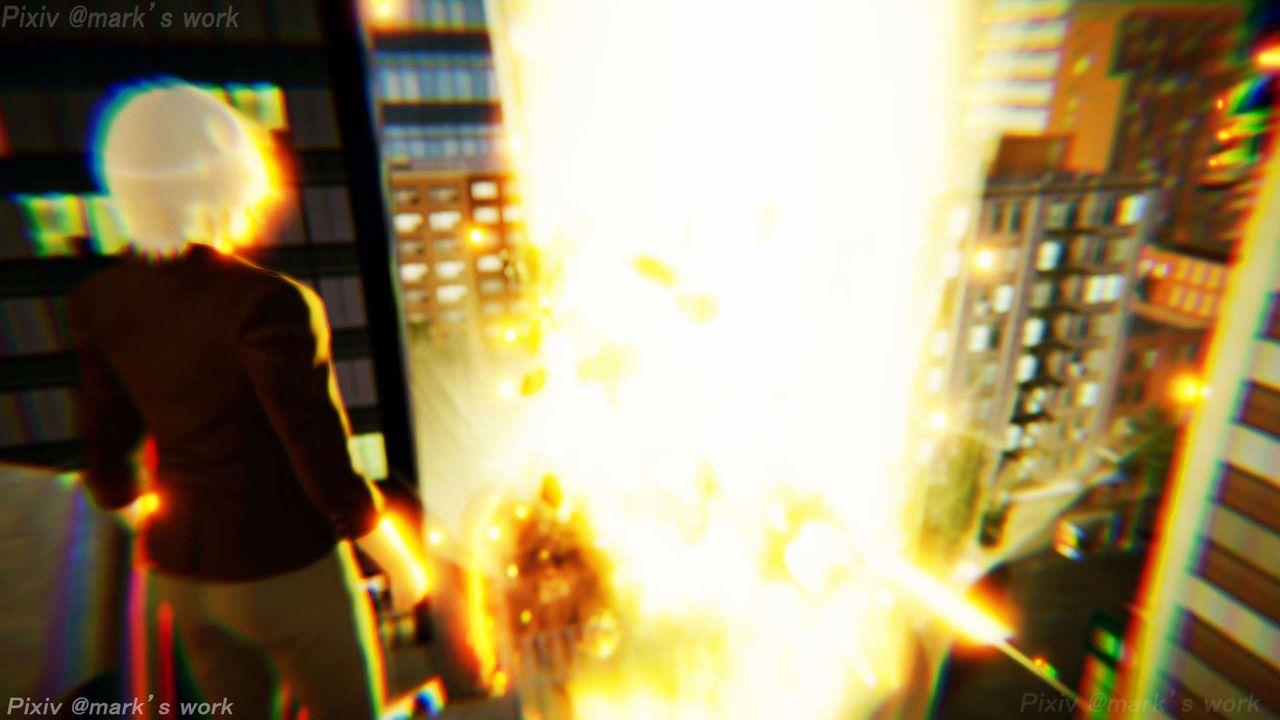 [3D]AI少女-幻影战队之章第35话