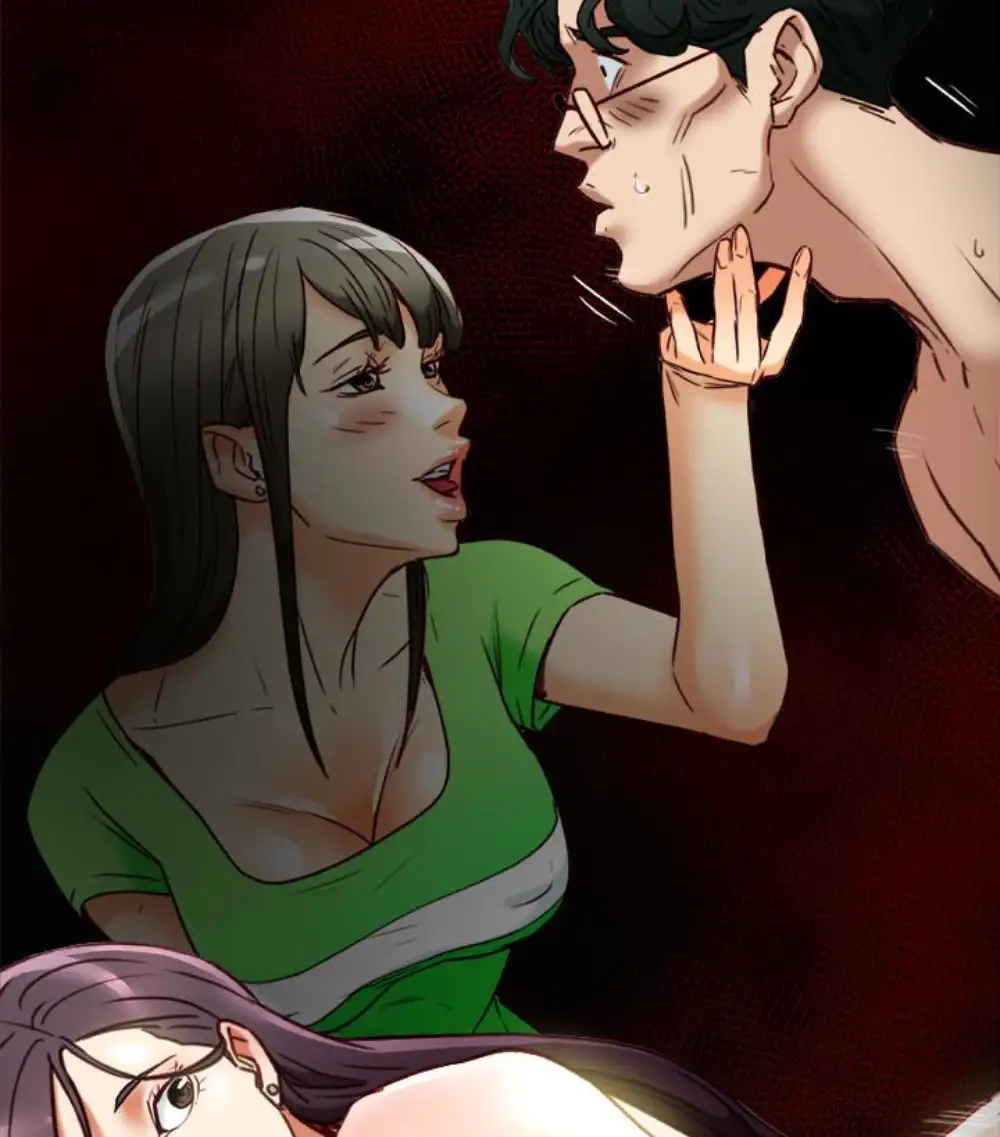 有夫同享第23话-老公可疑的行径