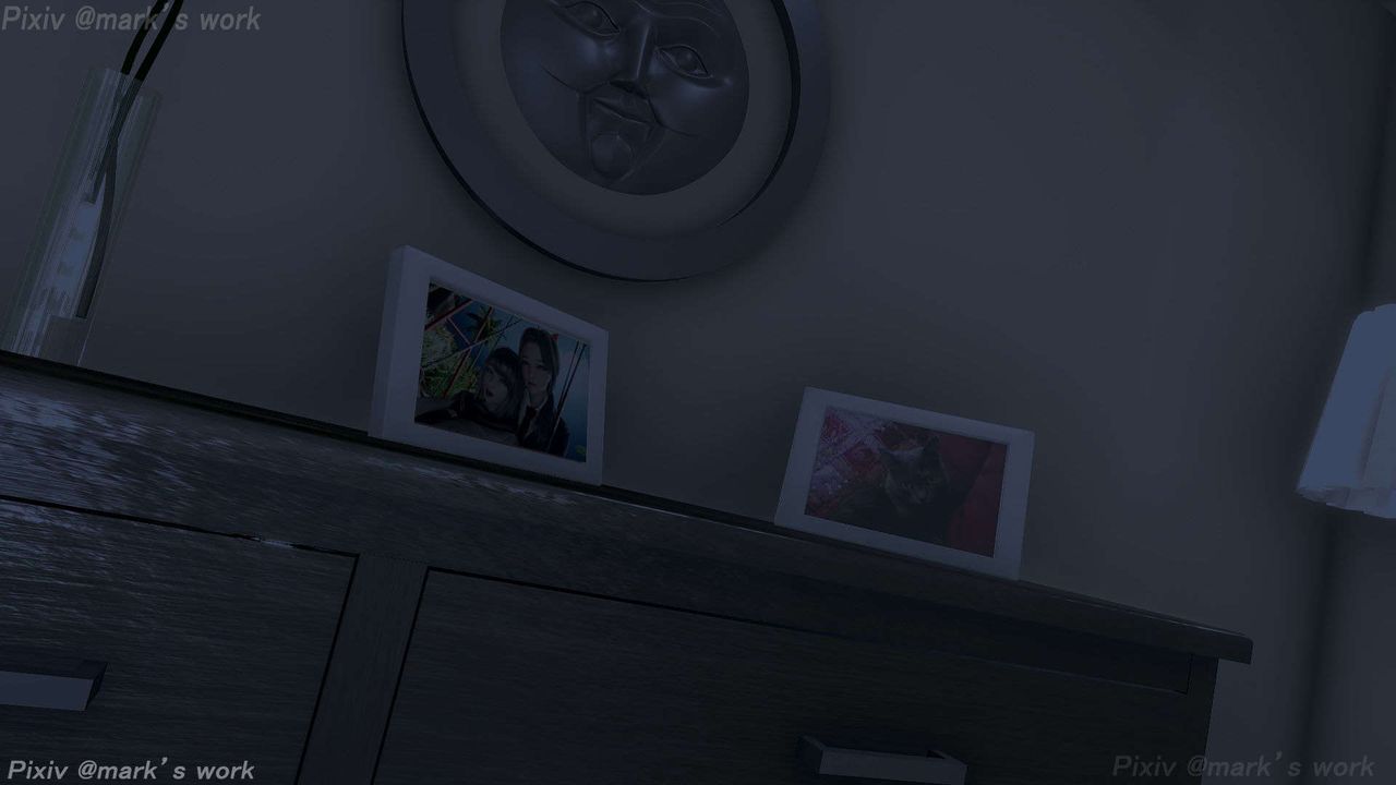 [3D]AI少女-幻影战队之章第35话