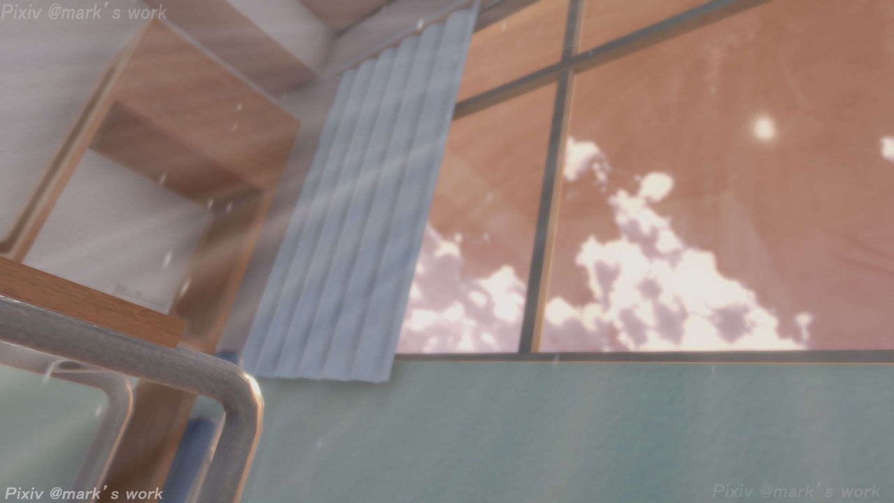 [3D]AI少女-幻影战队之章第36话