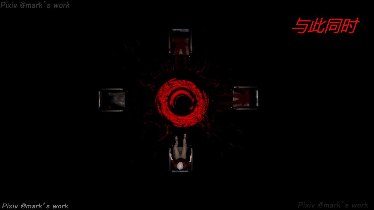 [3D]AI少女-幻影战队之章第36话