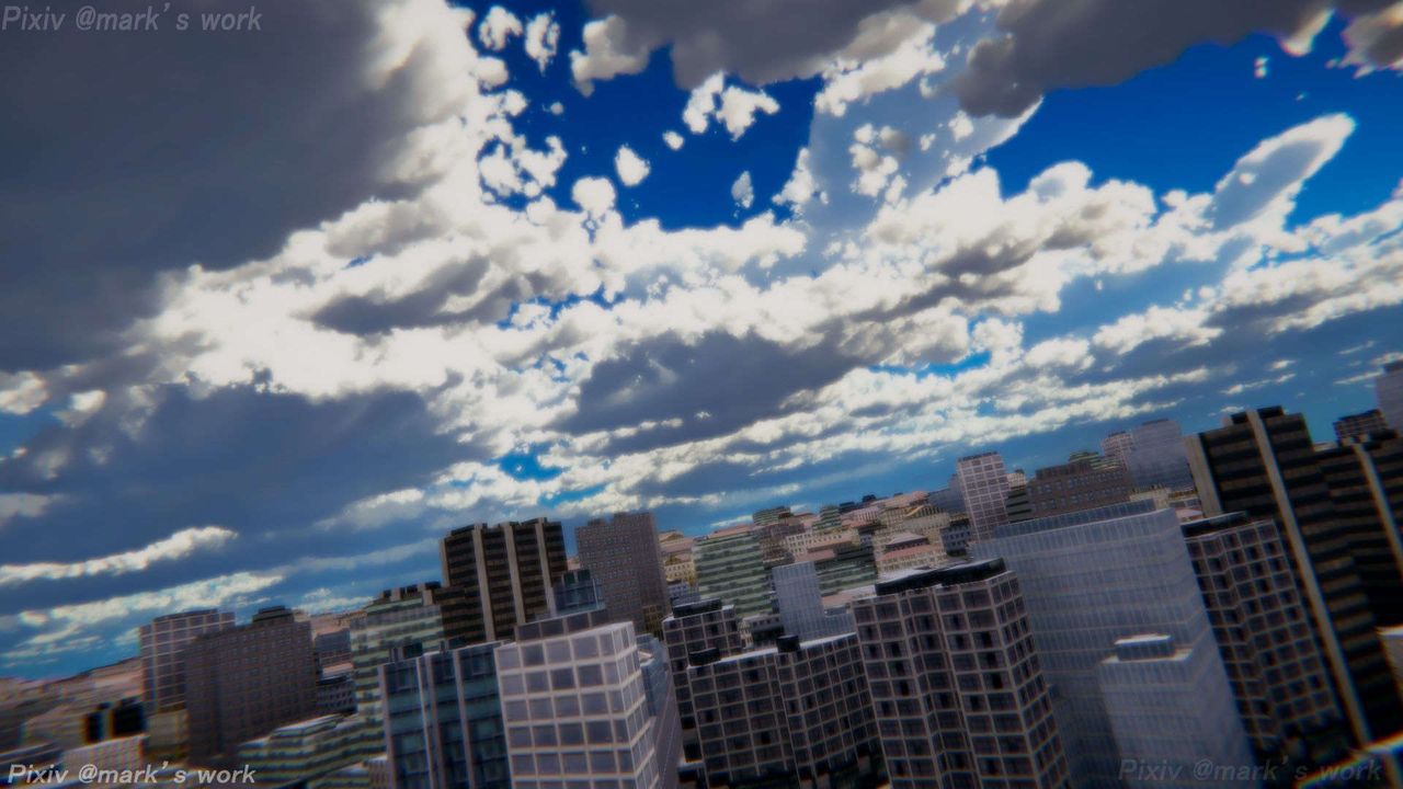 [3D]AI少女-幻影战队之章第39话-最终话