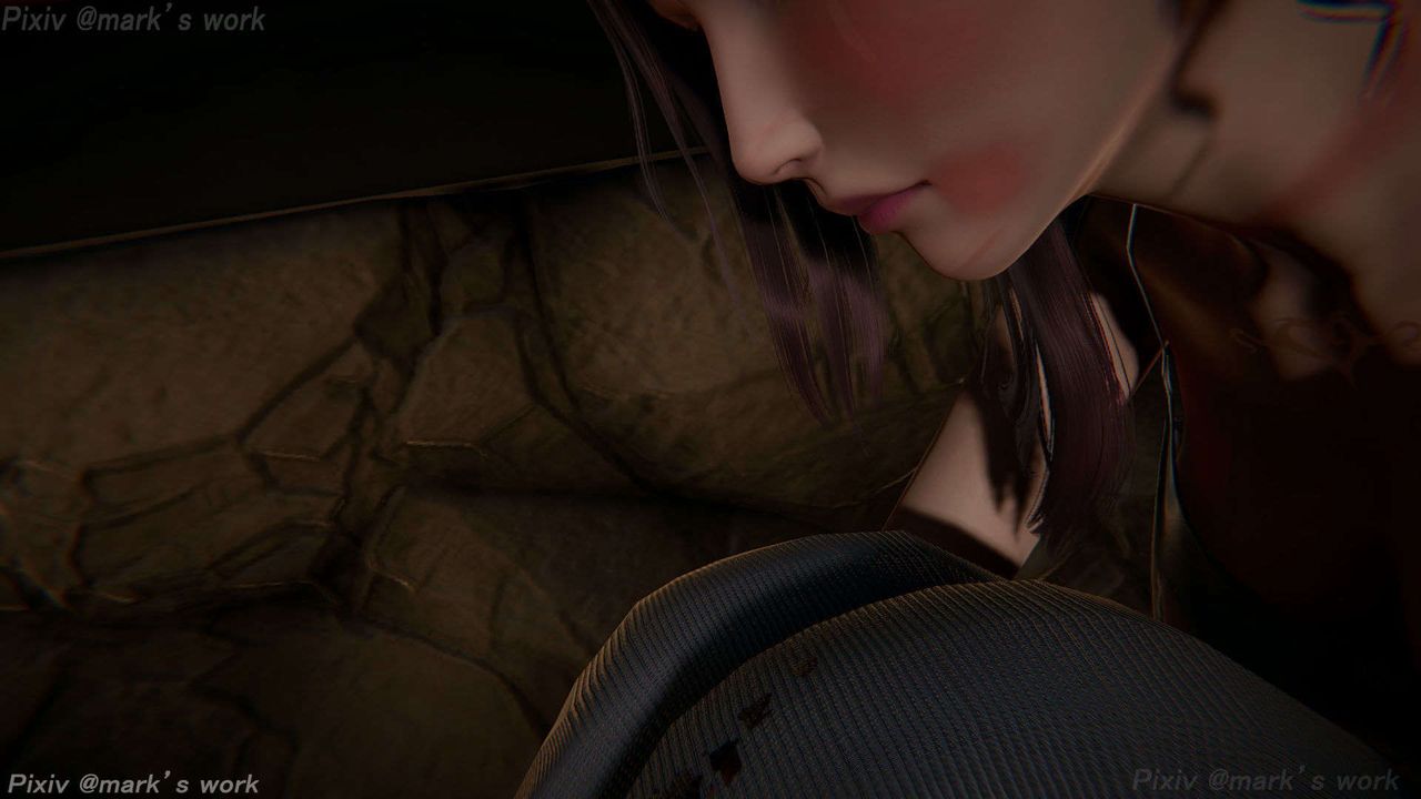 [3D]AI少女-幻影战队之章第39话-最终话