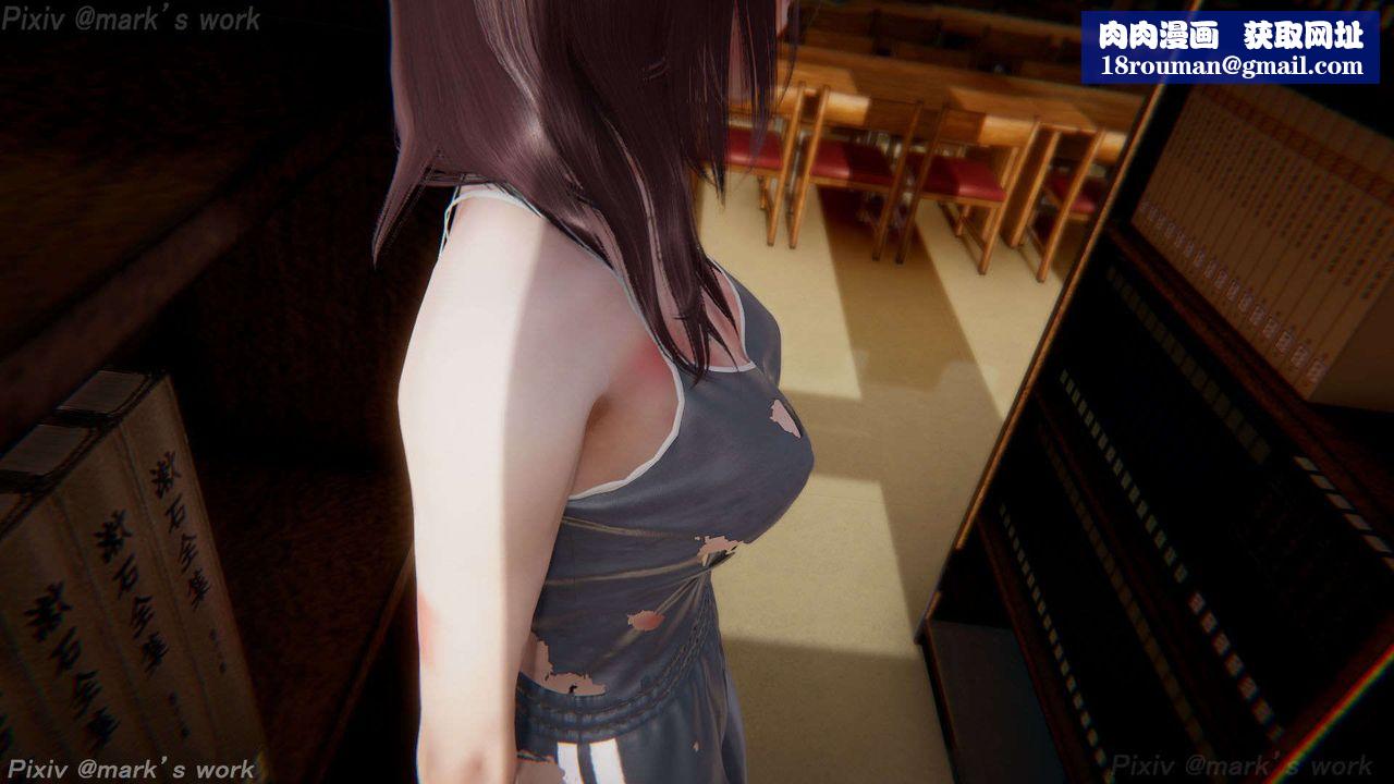 [3D]AI少女-幻影战队之章第39话-最终话