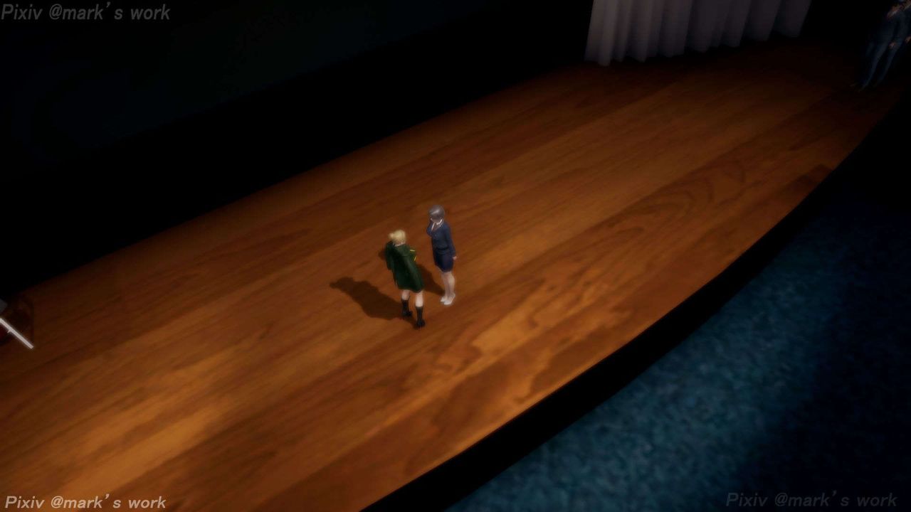 [3D]AI少女-幻影战队之章第39话-最终话