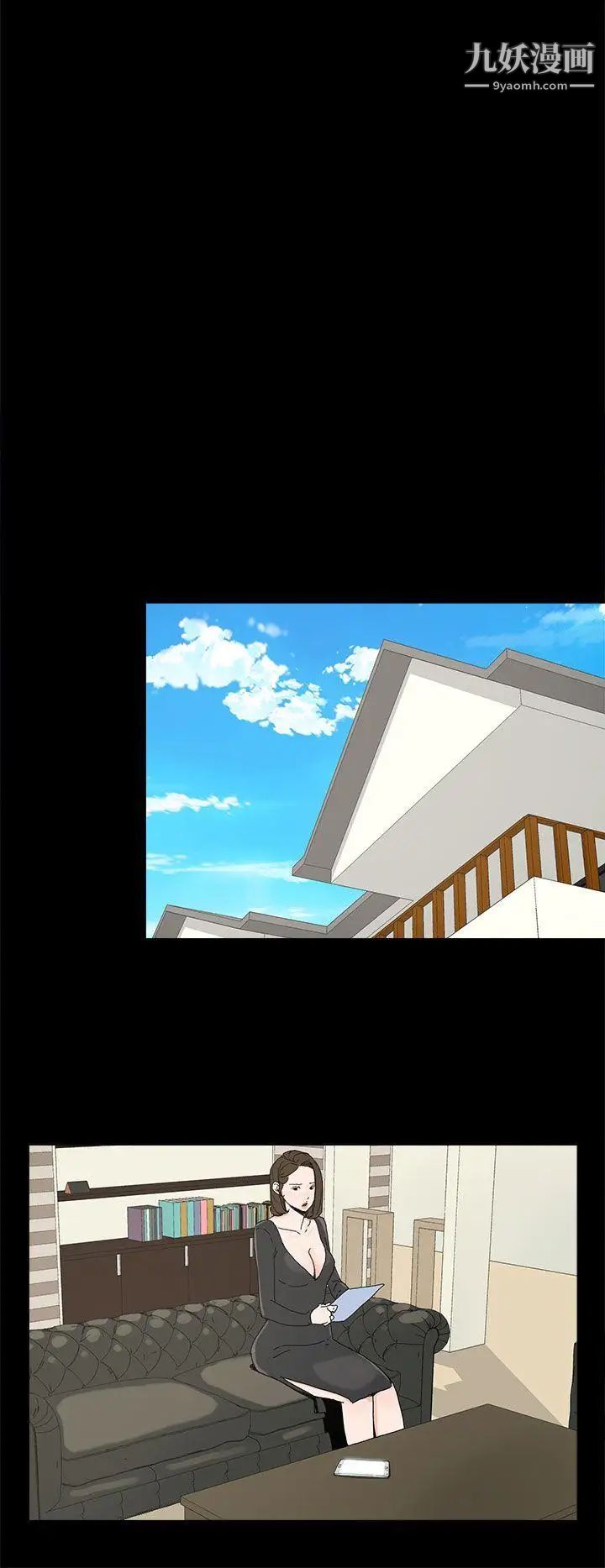 代理孕母第35话-显露的谎言