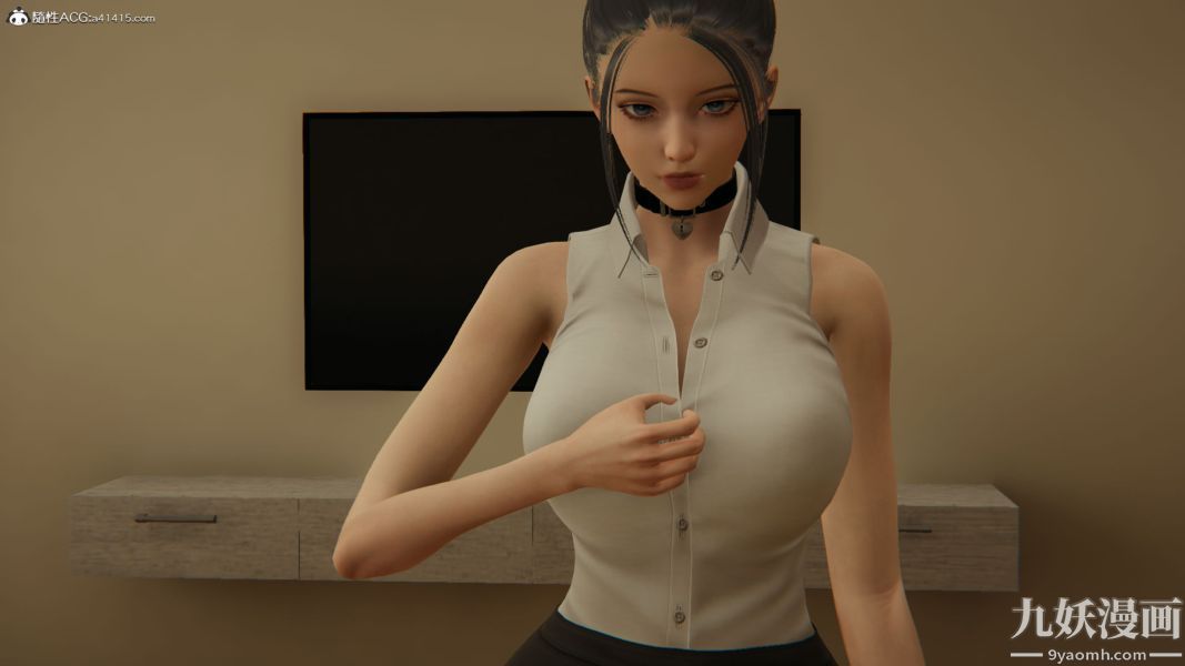 人情债偿还系统[3D]第19话上