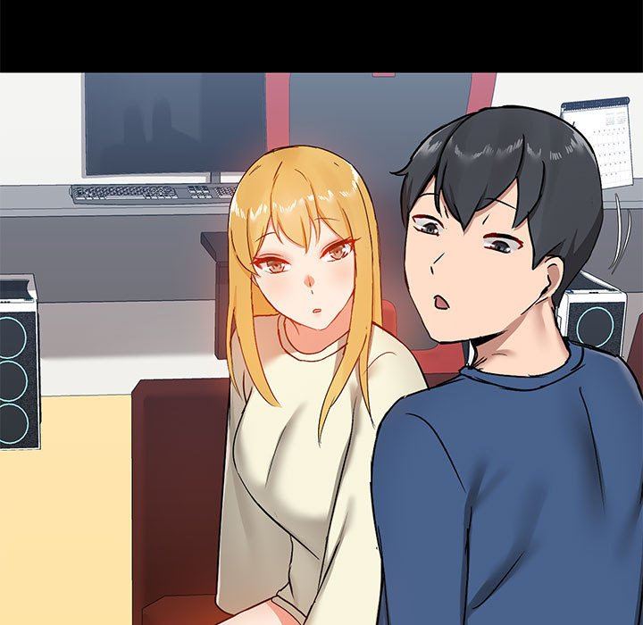 爱玩游戏的女人们第17话