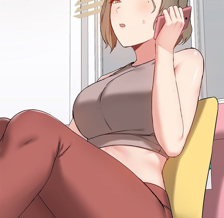 愛玩遊戲的女人們第17話