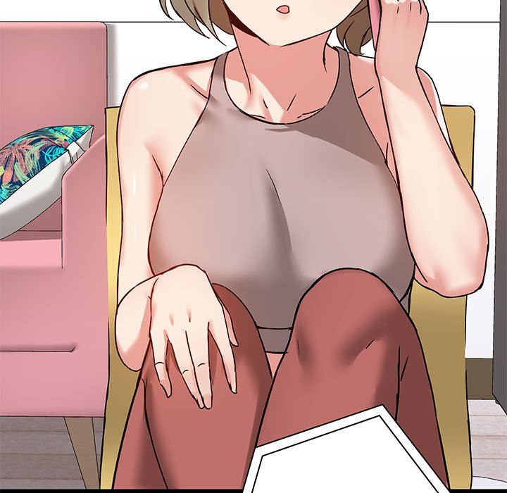 爱玩游戏的女人们第17话