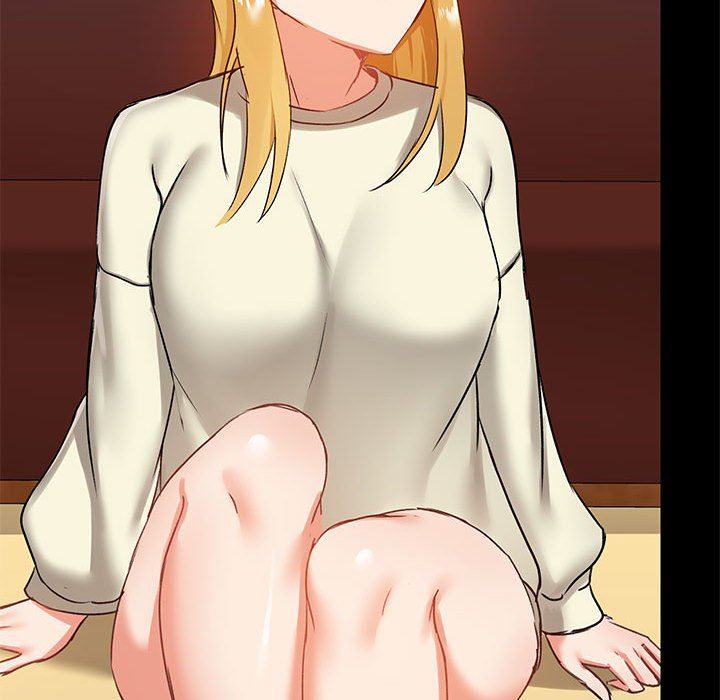 爱玩游戏的女人们第19话