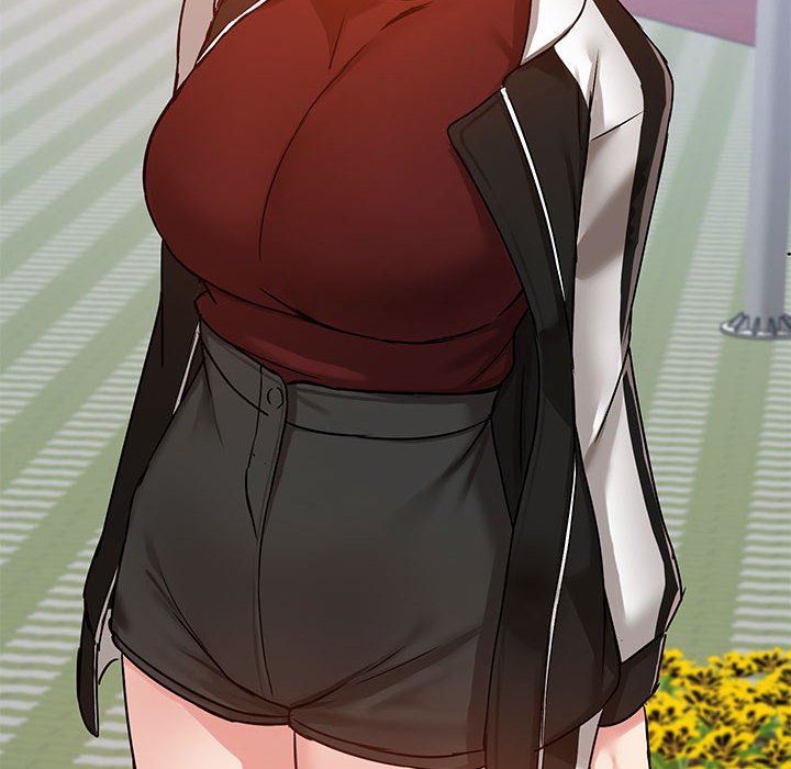 爱玩游戏的女人们第20话