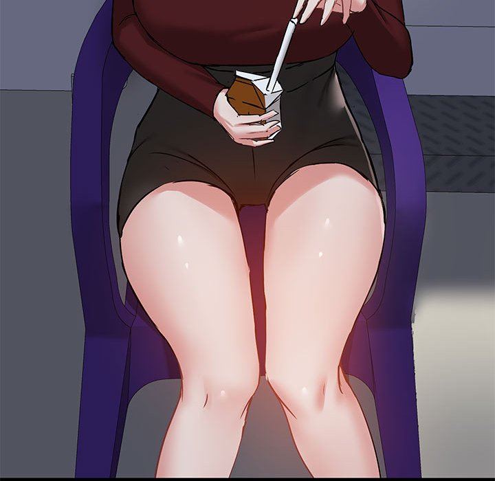 爱玩游戏的女人们第21话