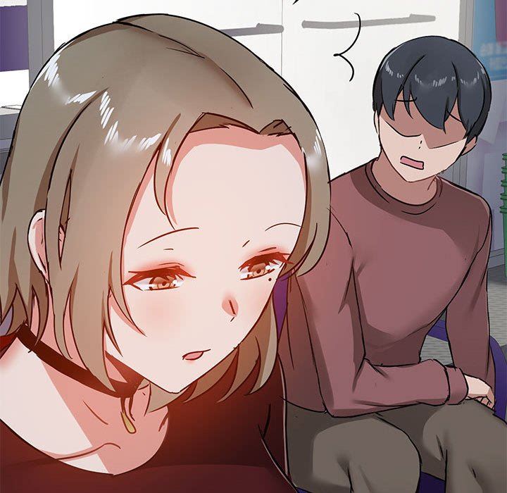 爱玩游戏的女人们第21话