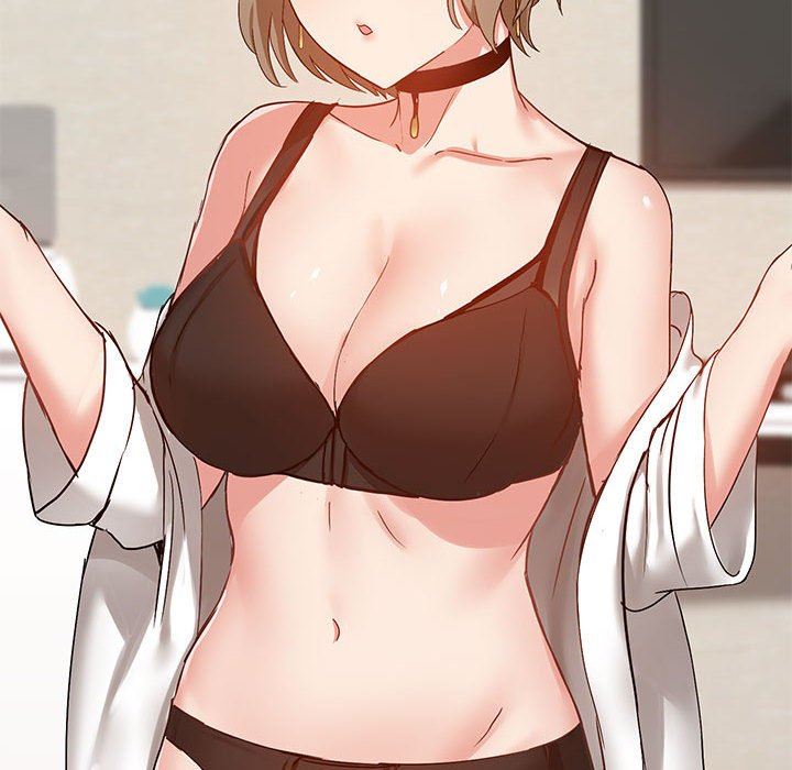 愛玩遊戲的女人們第21話