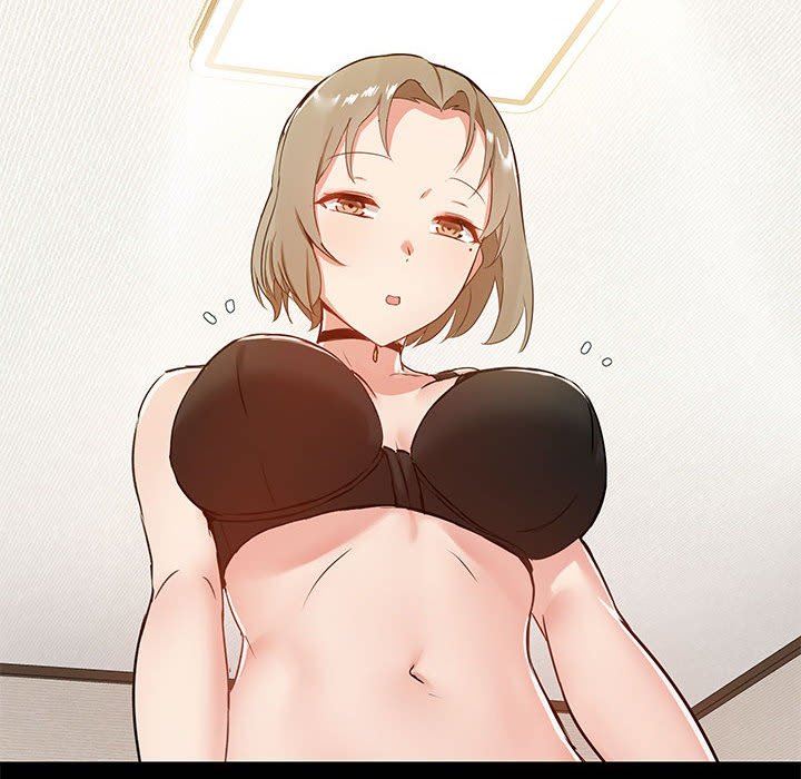 爱玩游戏的女人们第22话