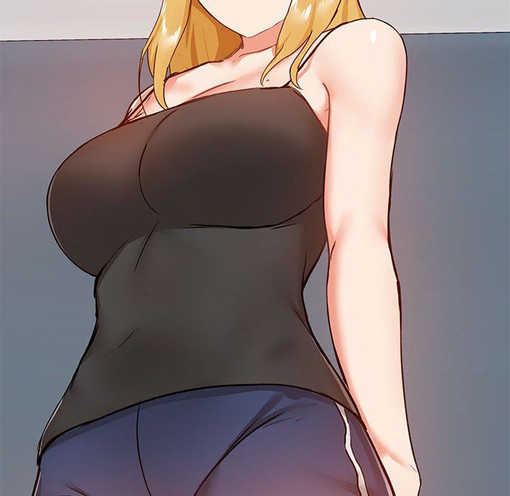 爱玩游戏的女人们第25话