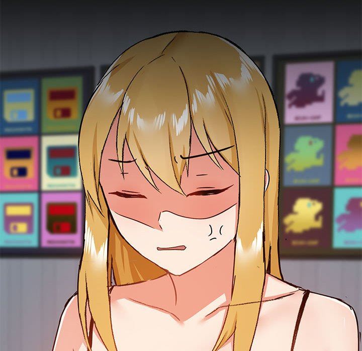 愛玩遊戲的女人們第27話