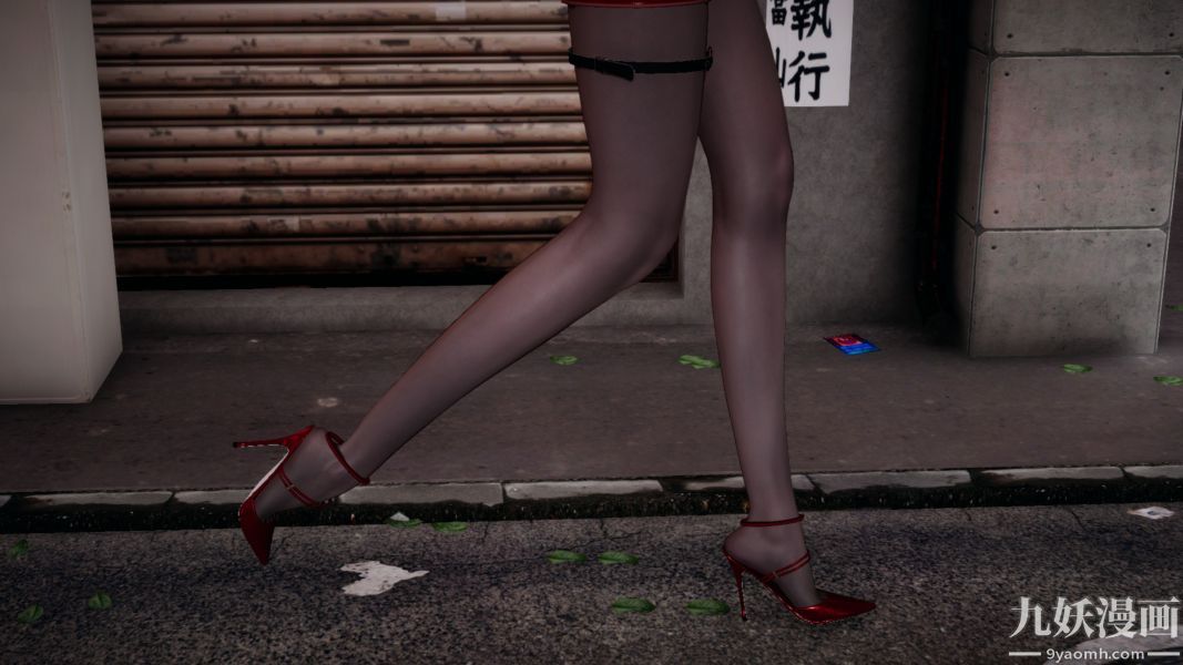 [3D]逆轉第一季[完整版]第01章【第01话】