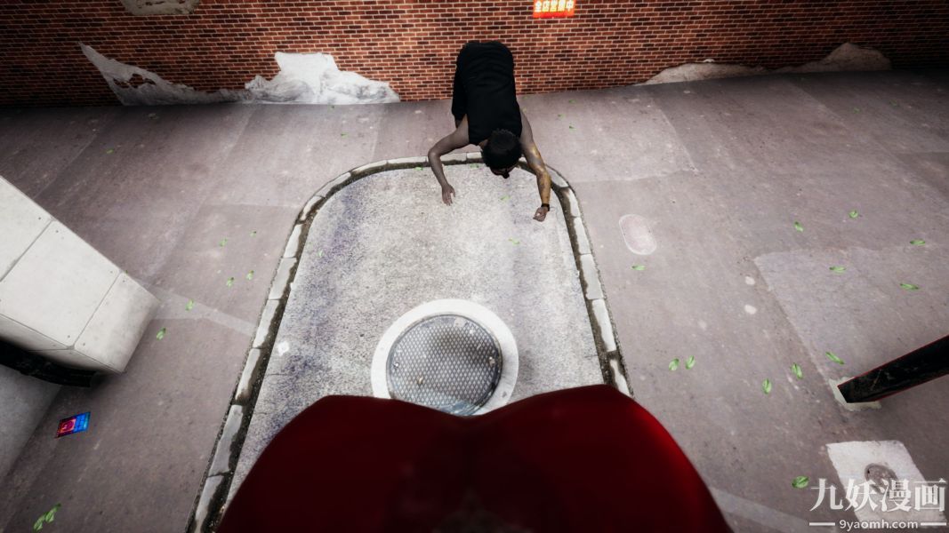 [3D]逆转第一季[完整版]第01章【第01话】