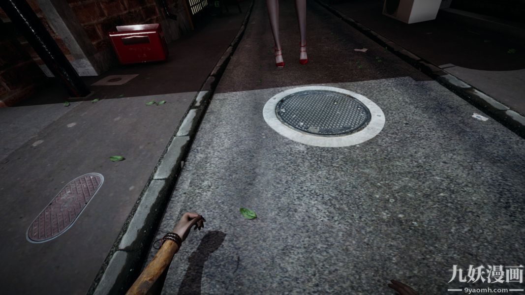 [3D]逆转第一季[完整版]第01章【第01话】